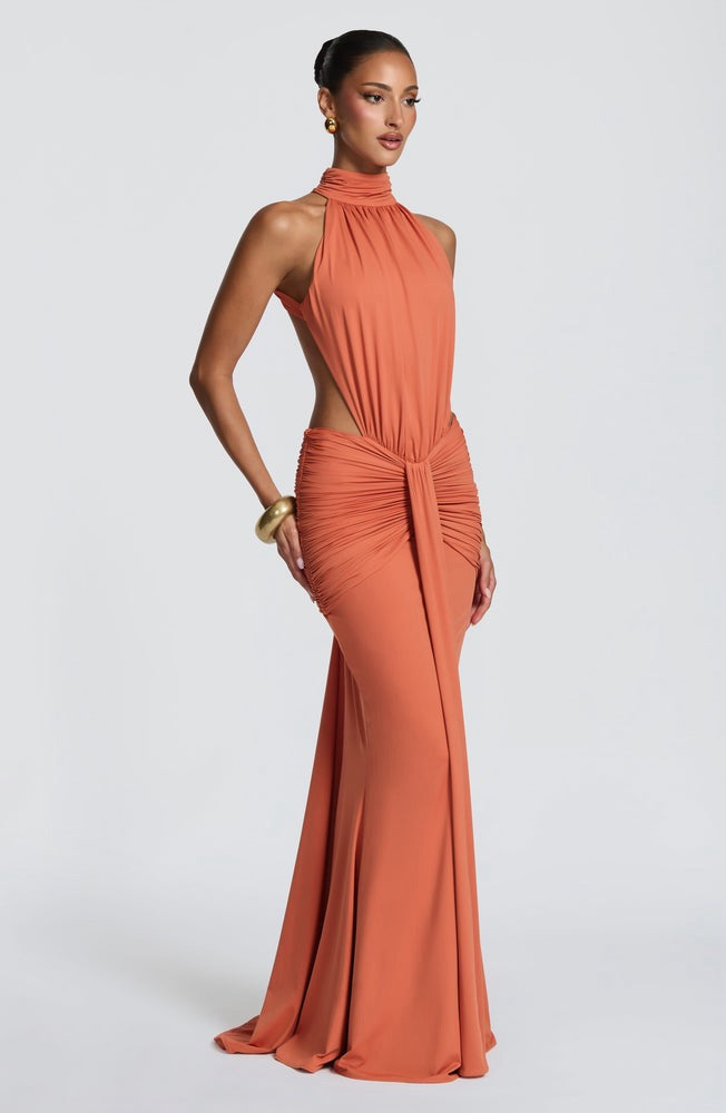 VESTIDO THEKLA
