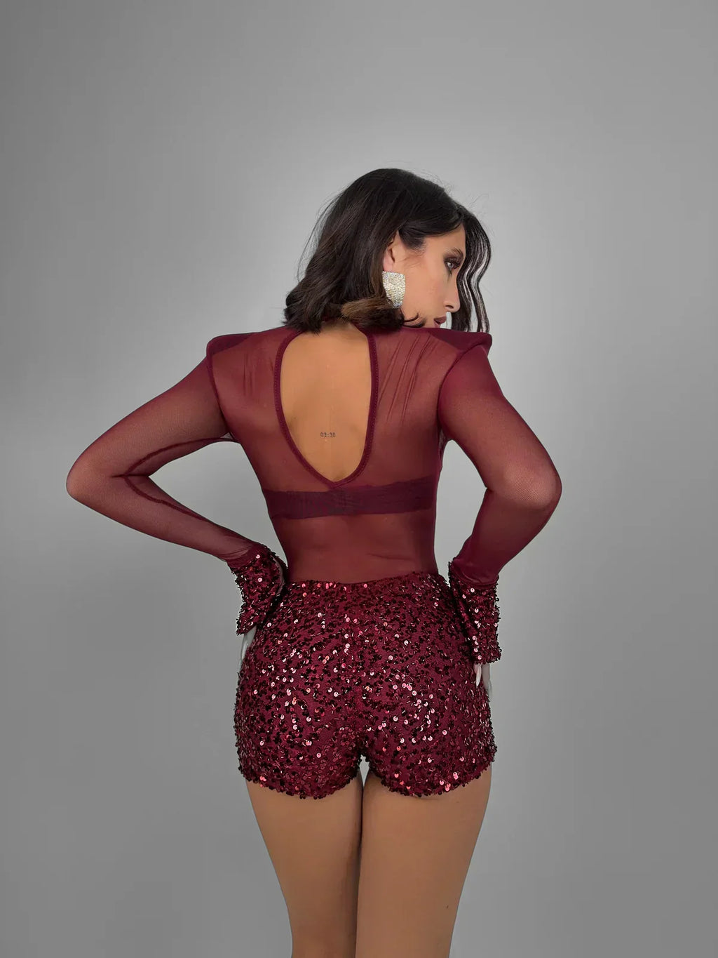 Conjunto brillant