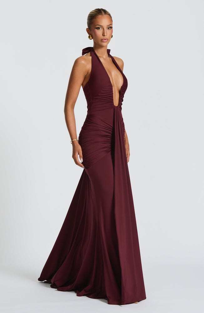 VESTIDO ROSSETA