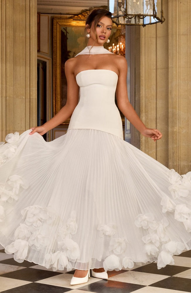 Vestido seraphina