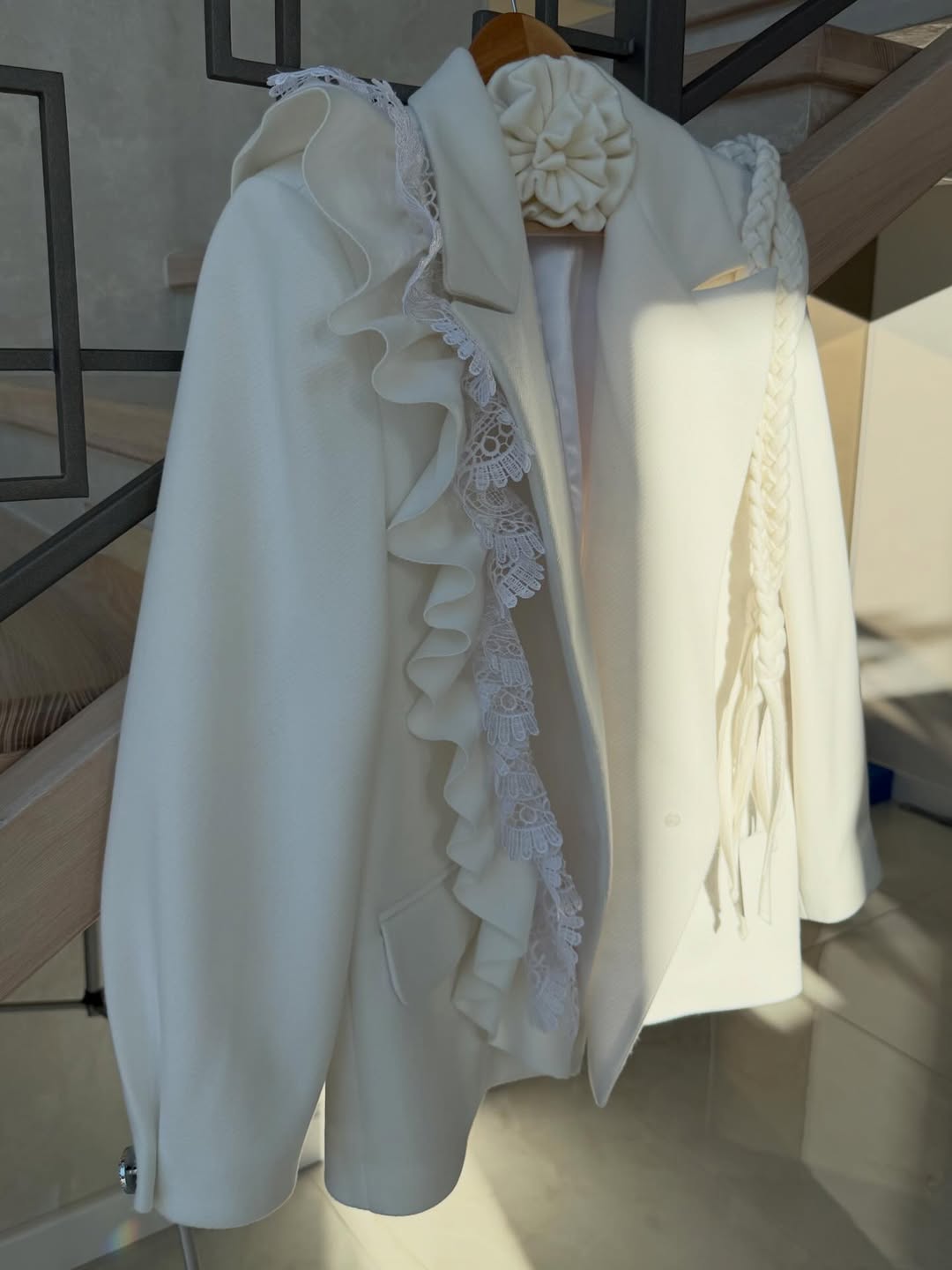 Blazer Venecia