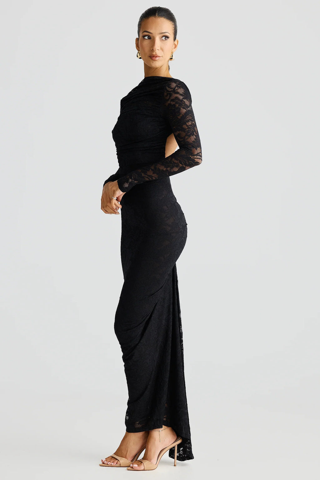 VESTIDO AMARA
