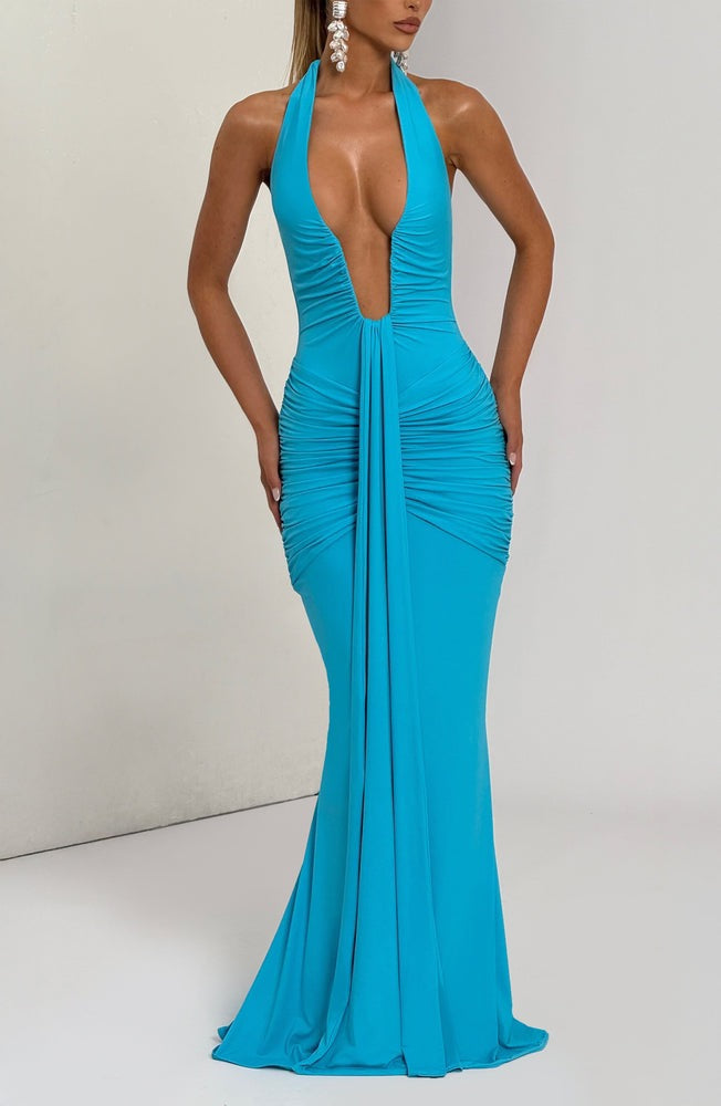 VESTIDO ROSSETA