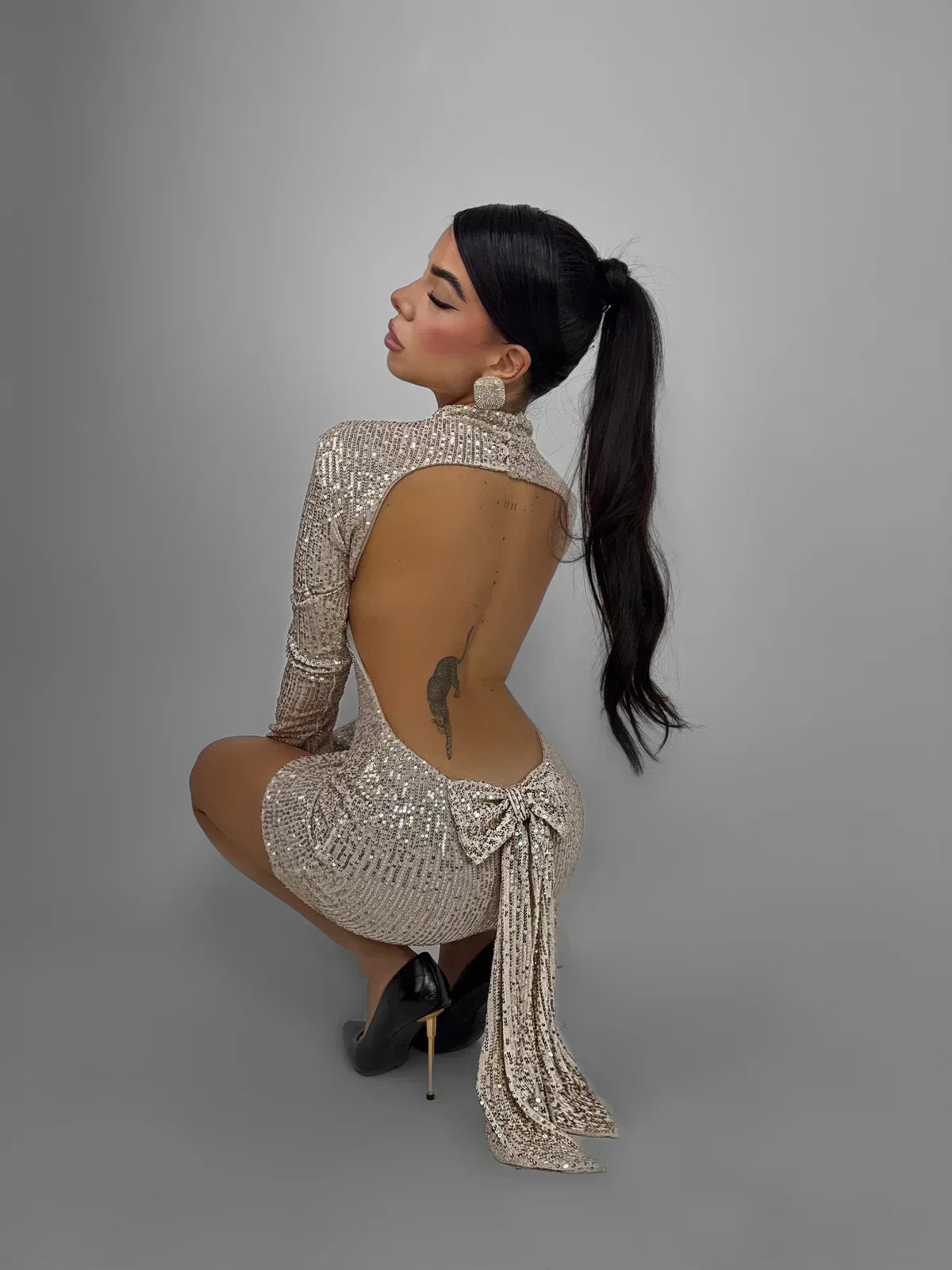 Vestido Magic