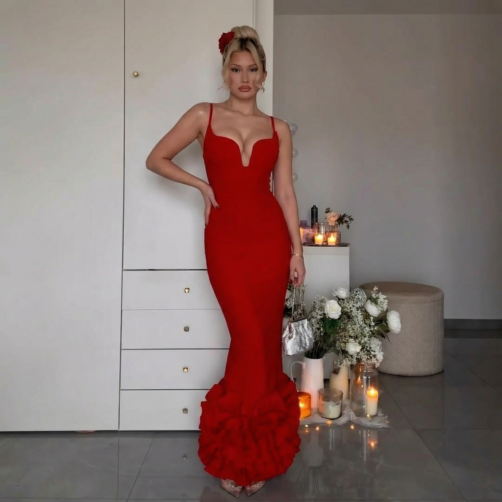 Vestido Amore
