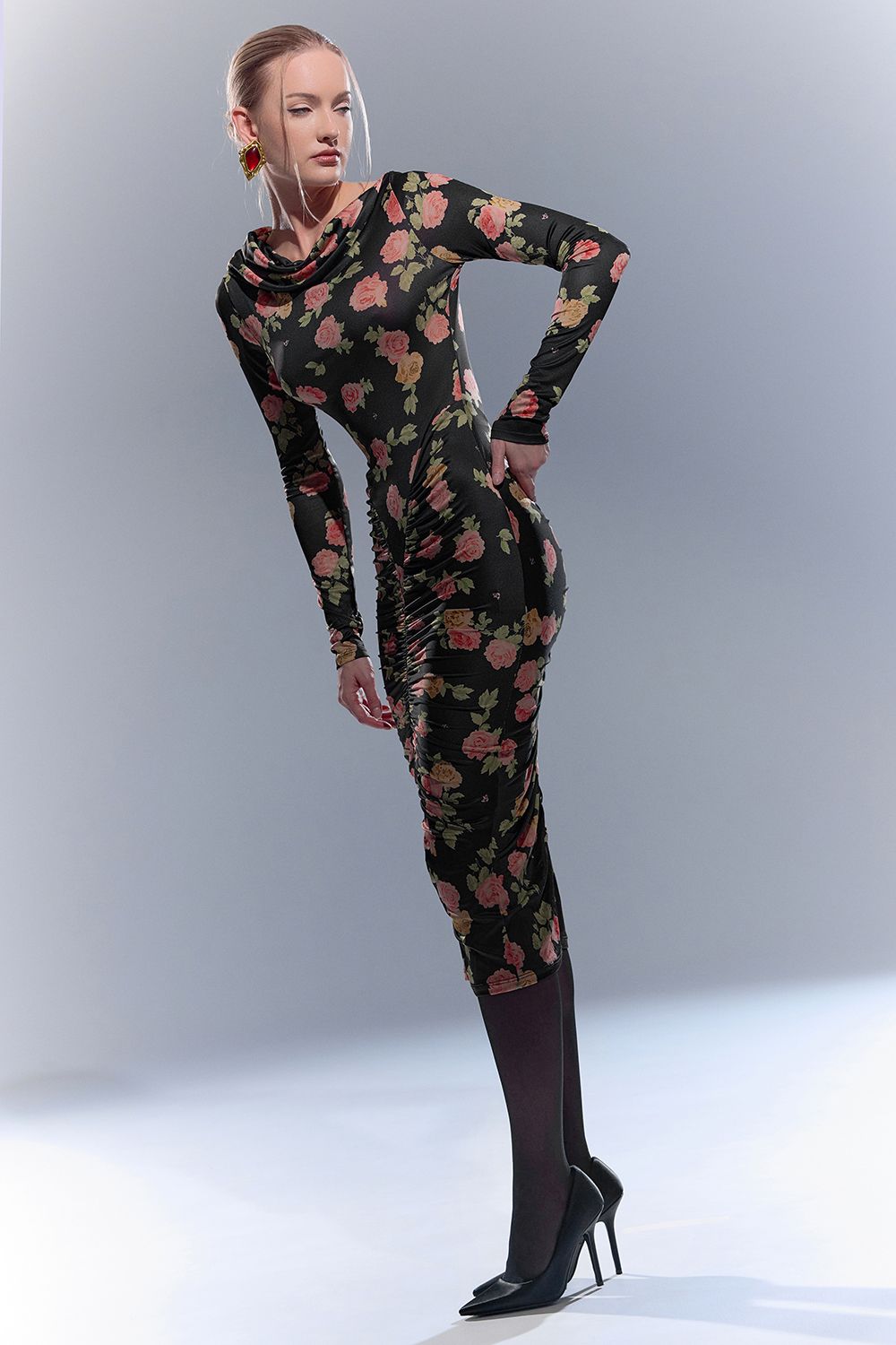 Vestido lorem
