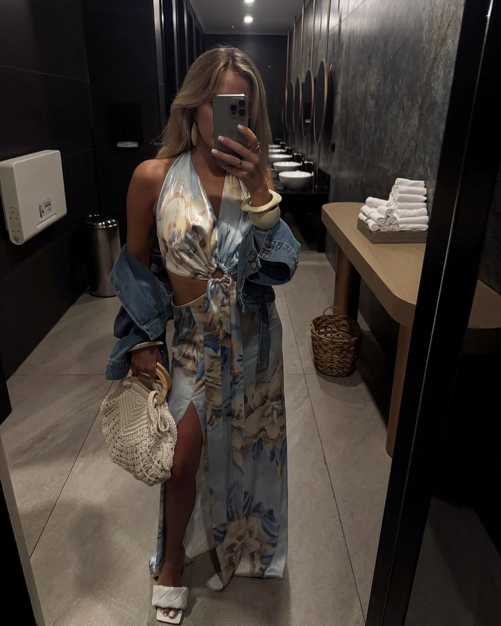 VESTIDO MALÚ