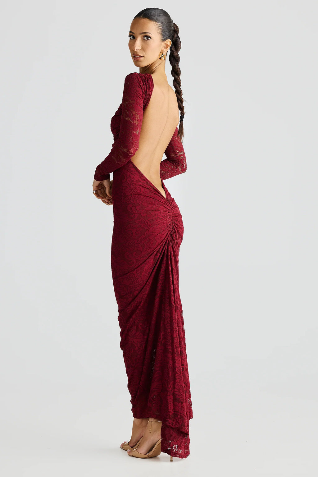VESTIDO AMARA