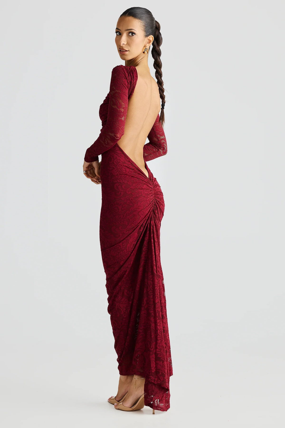 VESTIDO AMARA