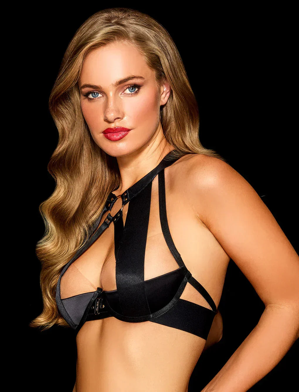 Conjunto bondage