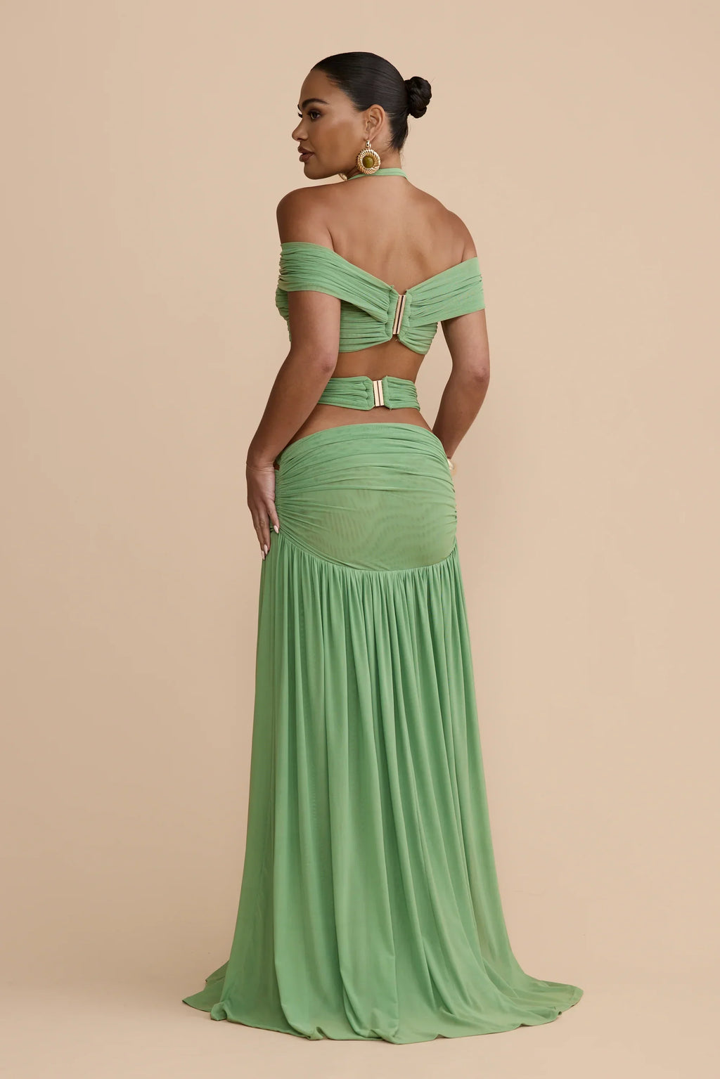 Conjunto mya