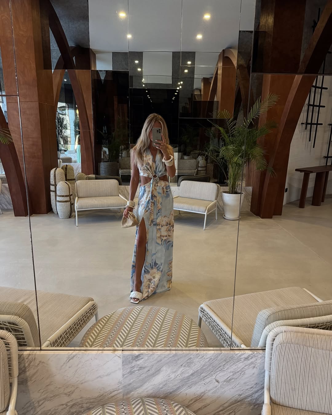 VESTIDO MALÚ