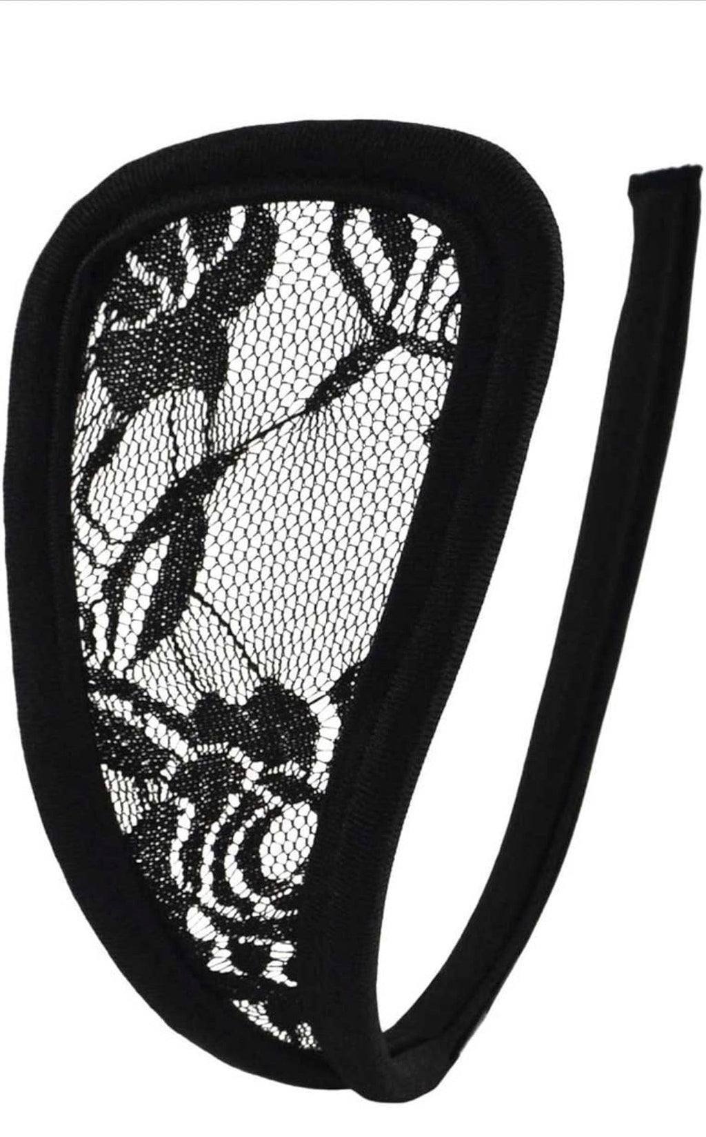 ROPA INTERIOR INVISIBLE