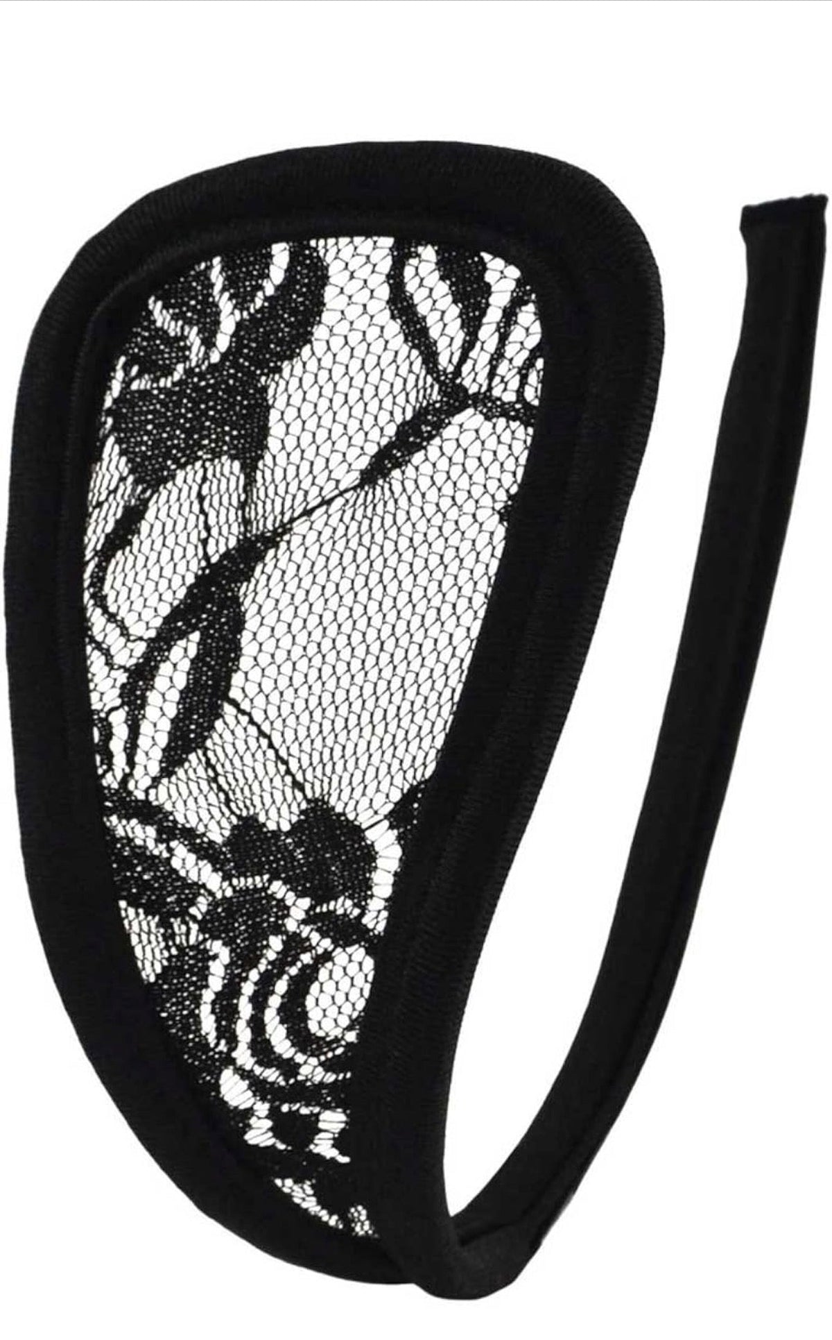 ROPA INTERIOR INVISIBLE
