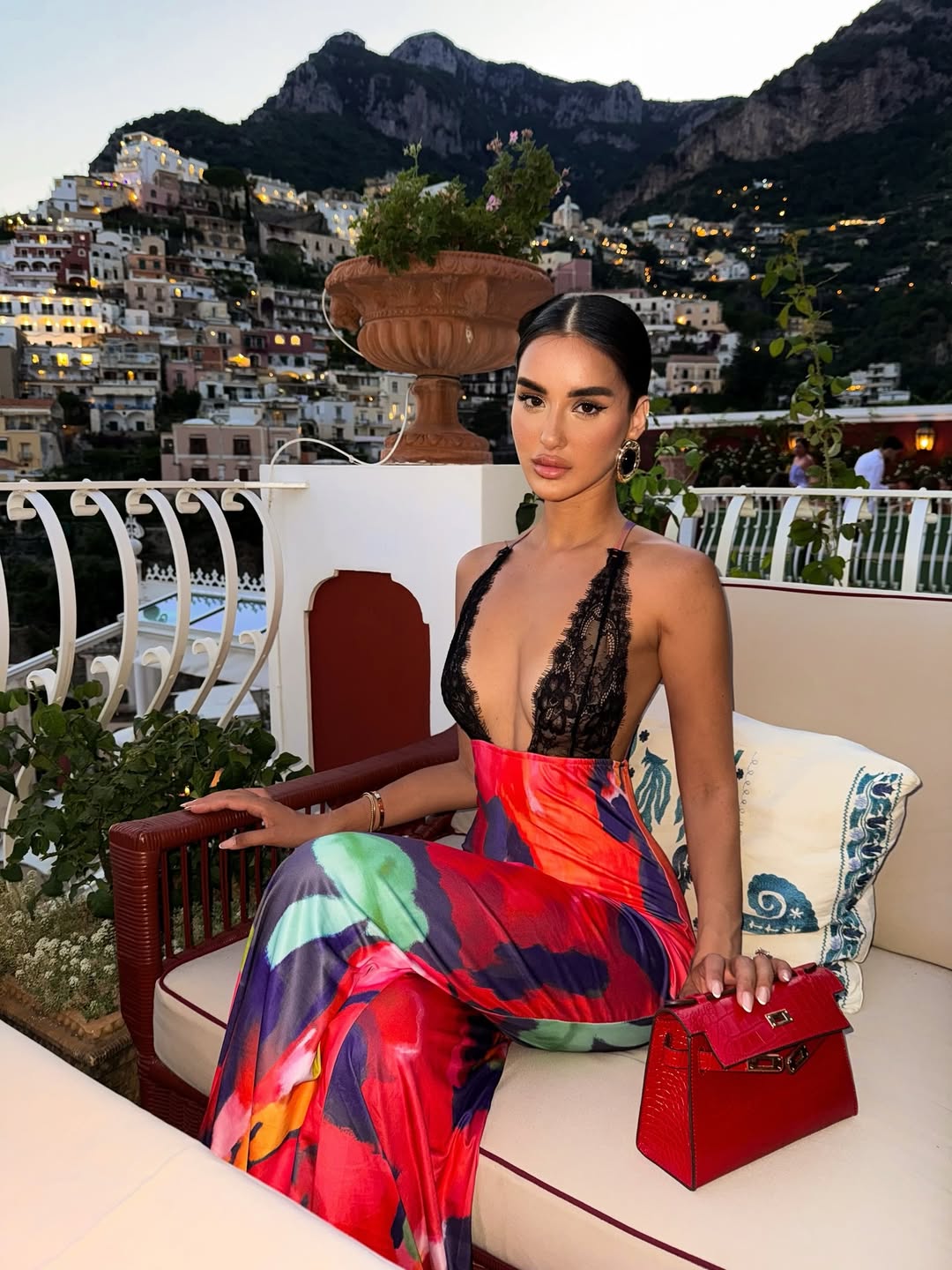 VESTIDO PALERMO