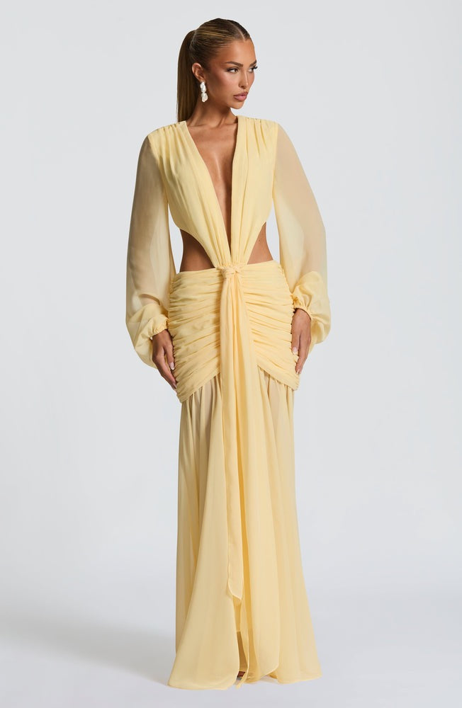 VESTIDO SHELINA
