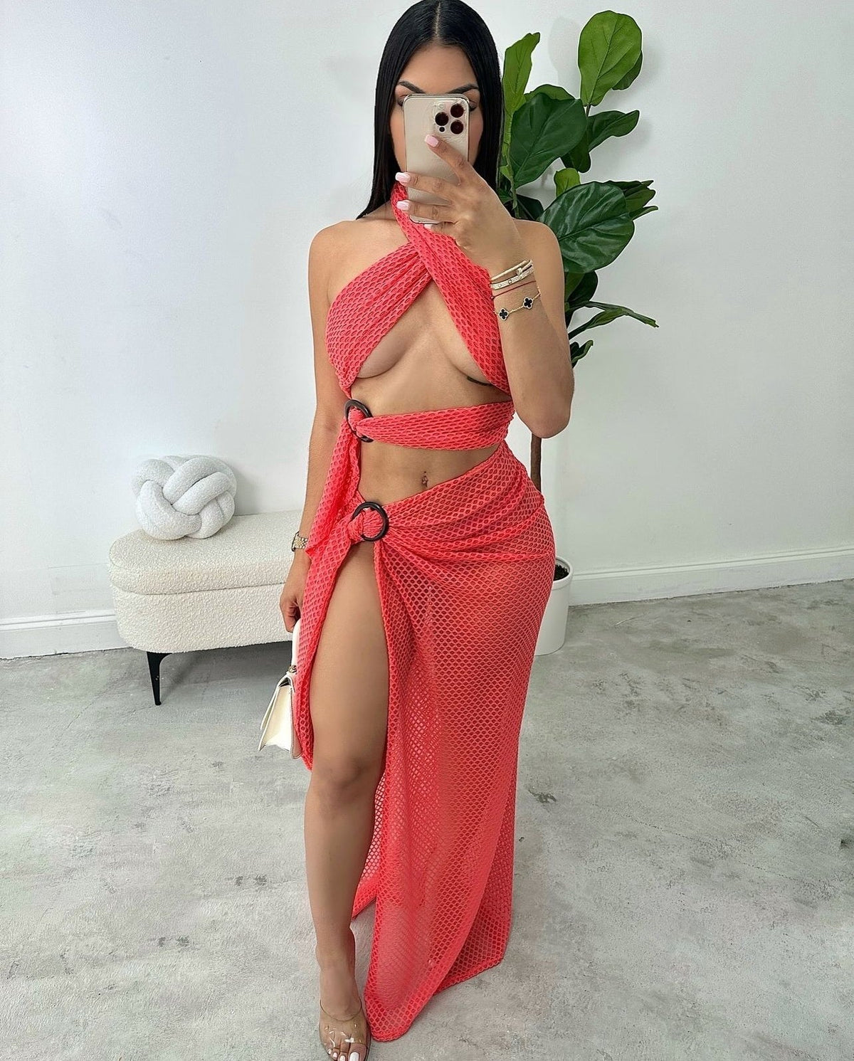 VESTIDO LISBOA