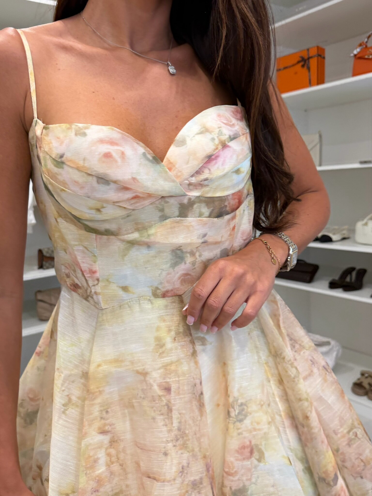 VESTIDO CALM