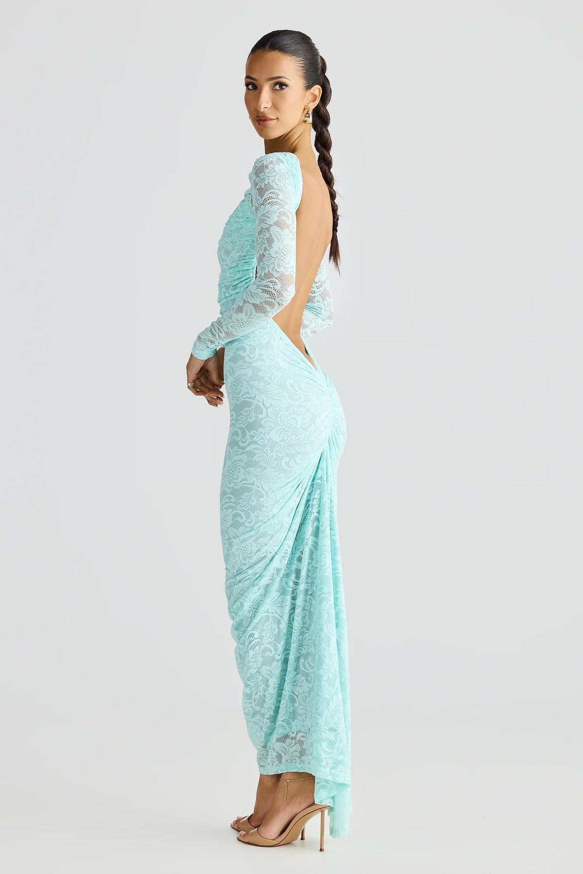 VESTIDO AMARA