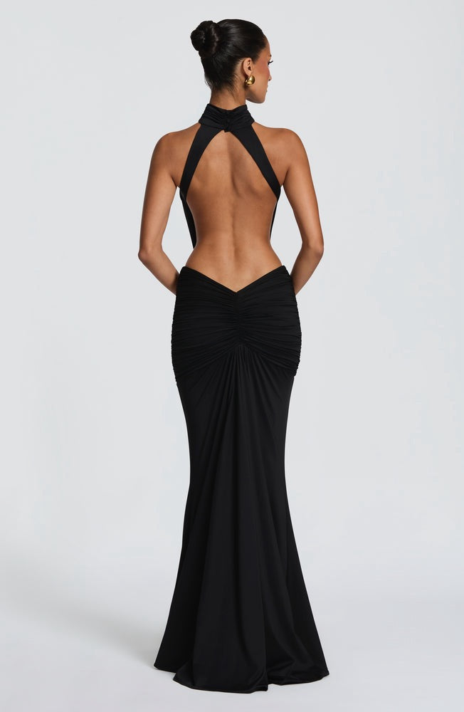 VESTIDO THEKLA