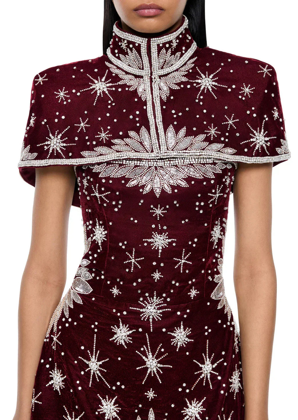 Vestido kenzie