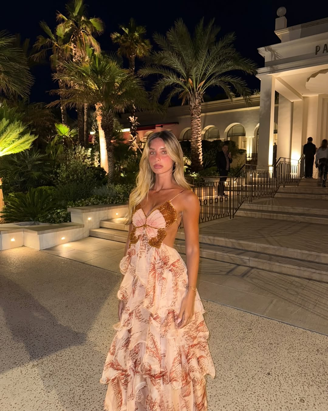 VESTIDO LIND