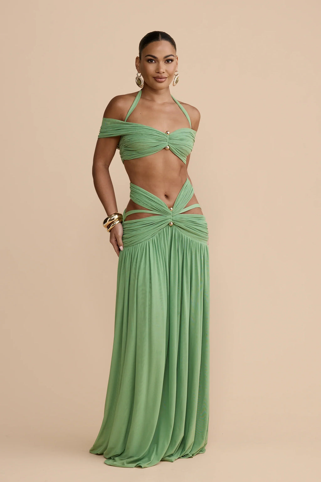 Conjunto mya