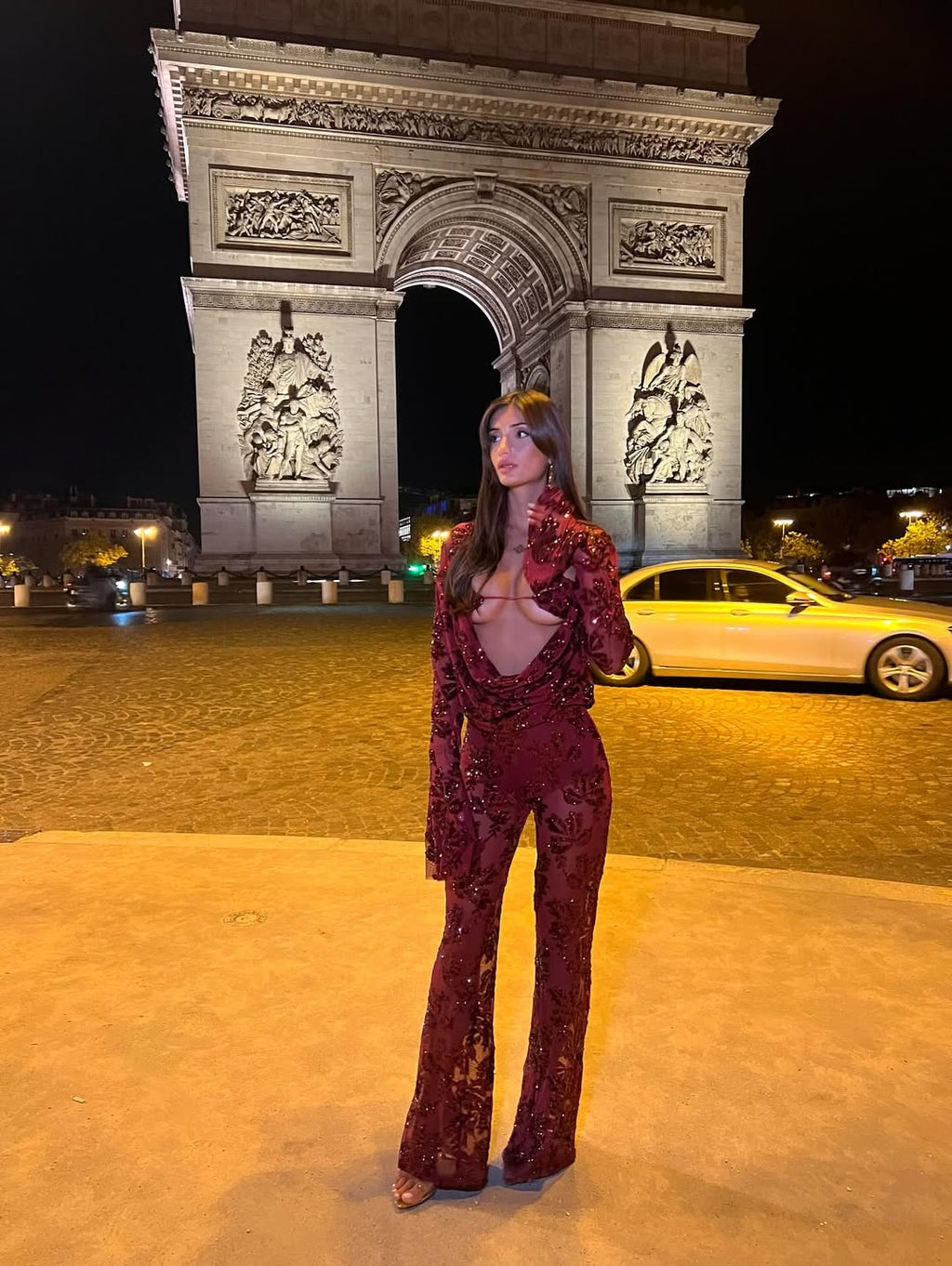 Conjunto paris