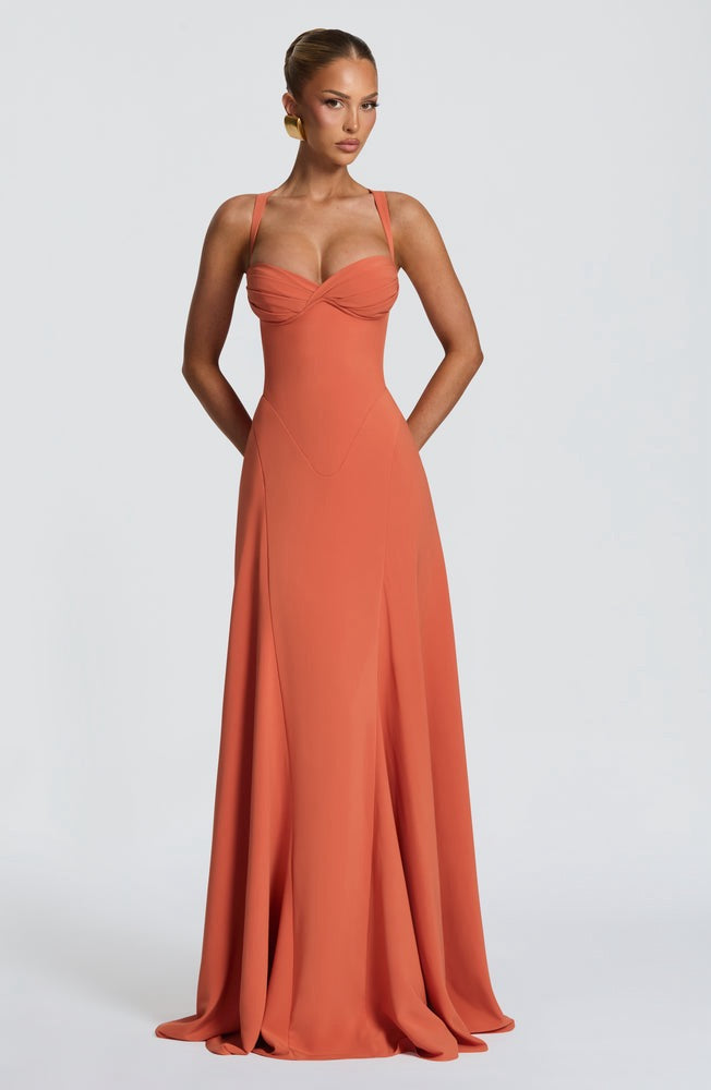VESTIDO IRIE