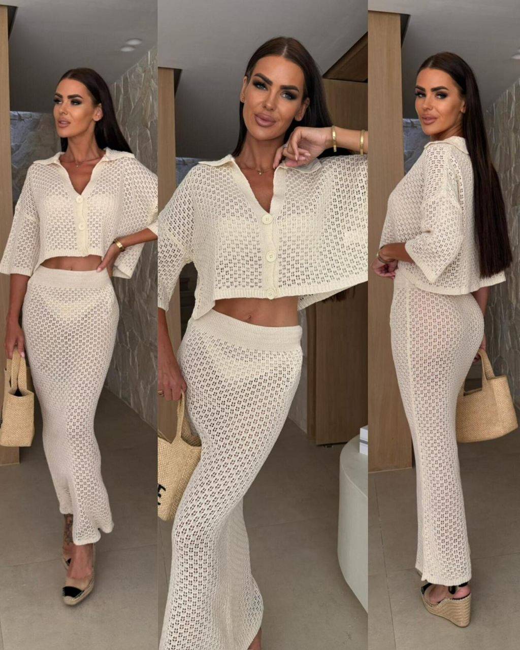 Conjunto myla