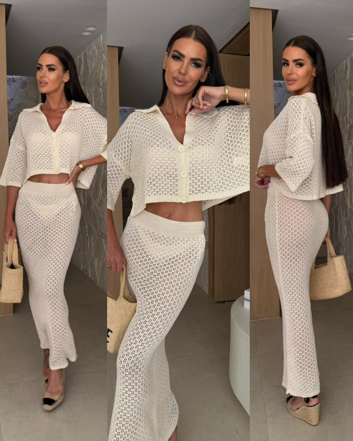 Conjunto myla
