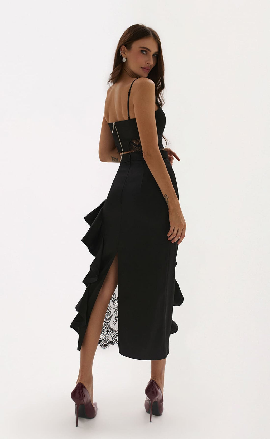 Conjunto Alina