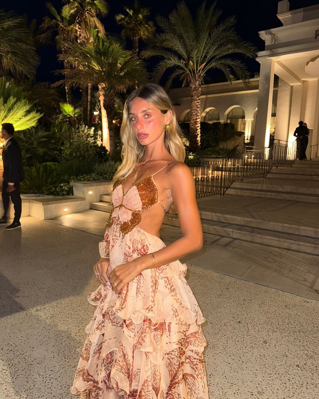 VESTIDO LIND