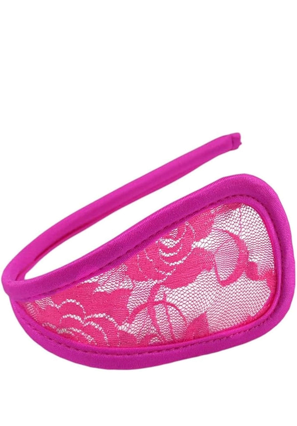 ROPA INTERIOR INVISIBLE