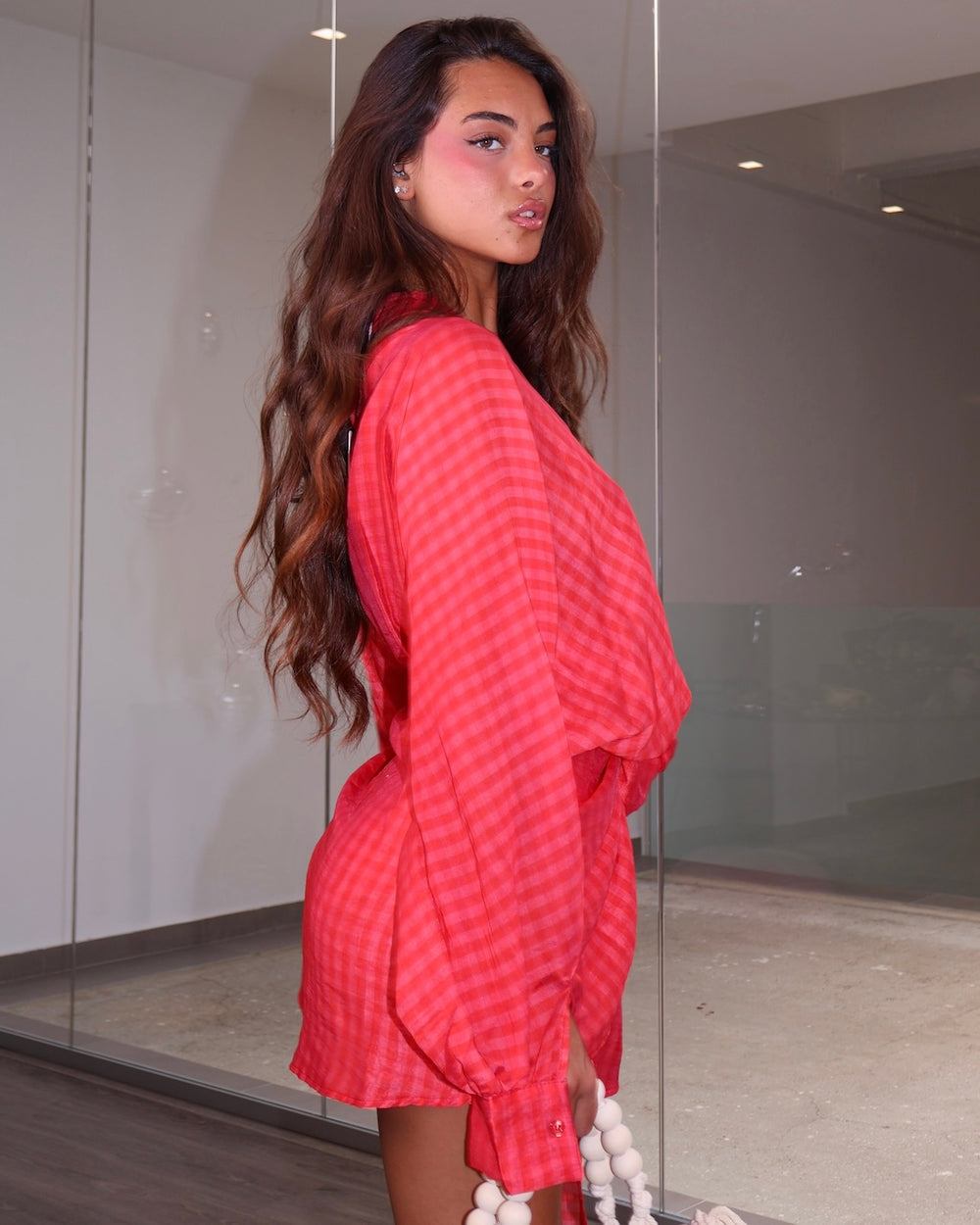 VESTIDO CAPRI