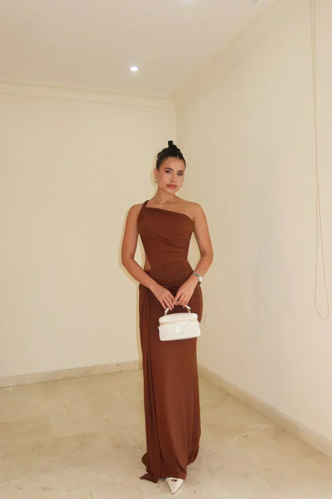 VESTIDO DOME