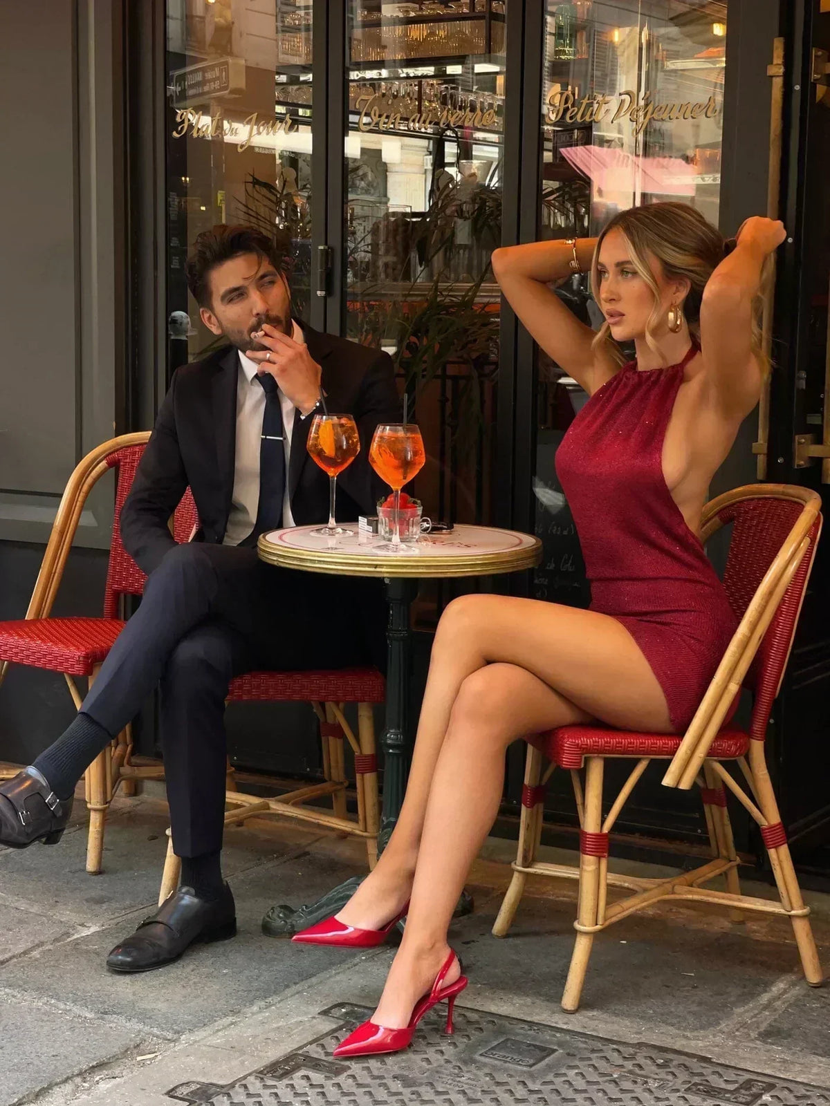 Vestido Adriana