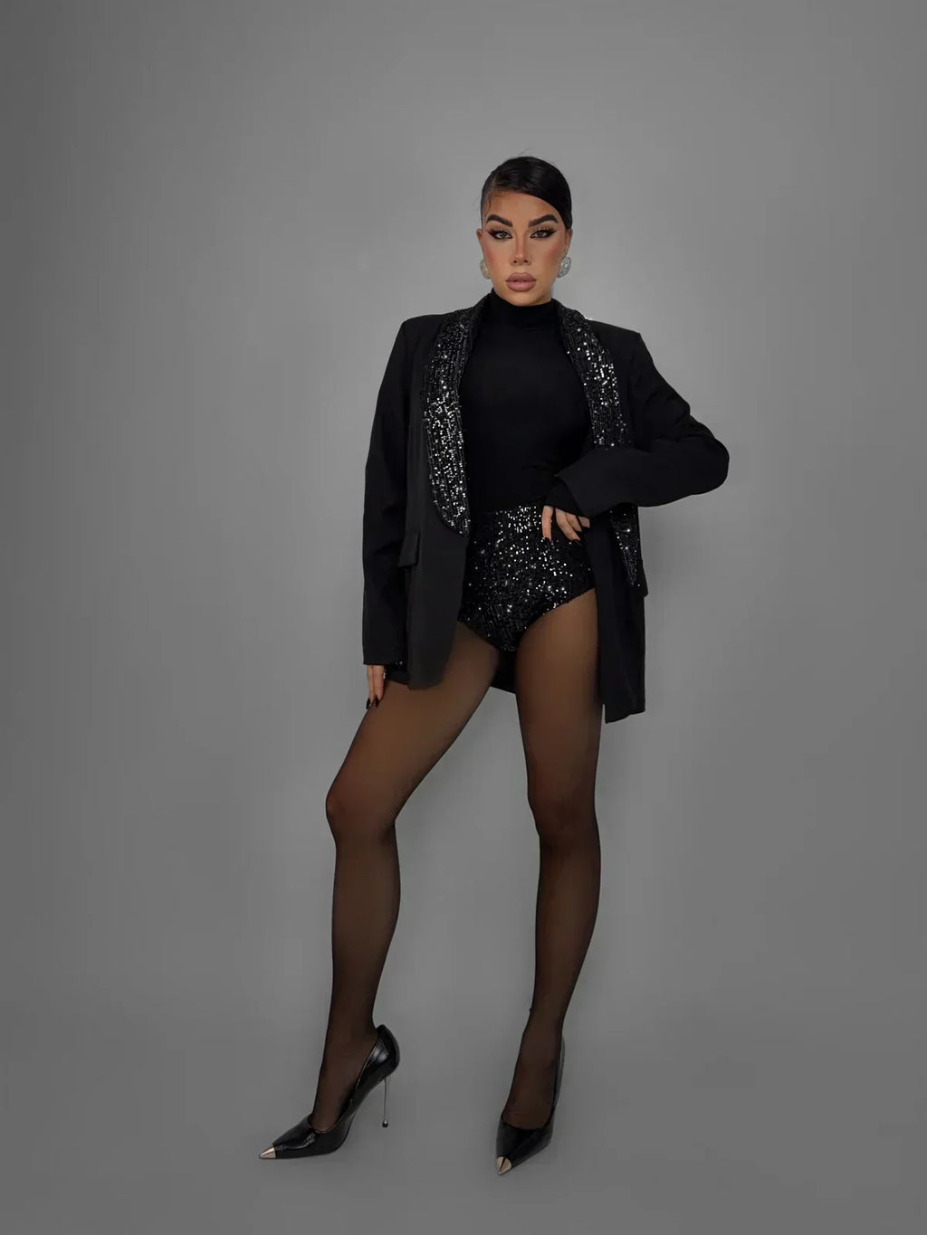 short Gia