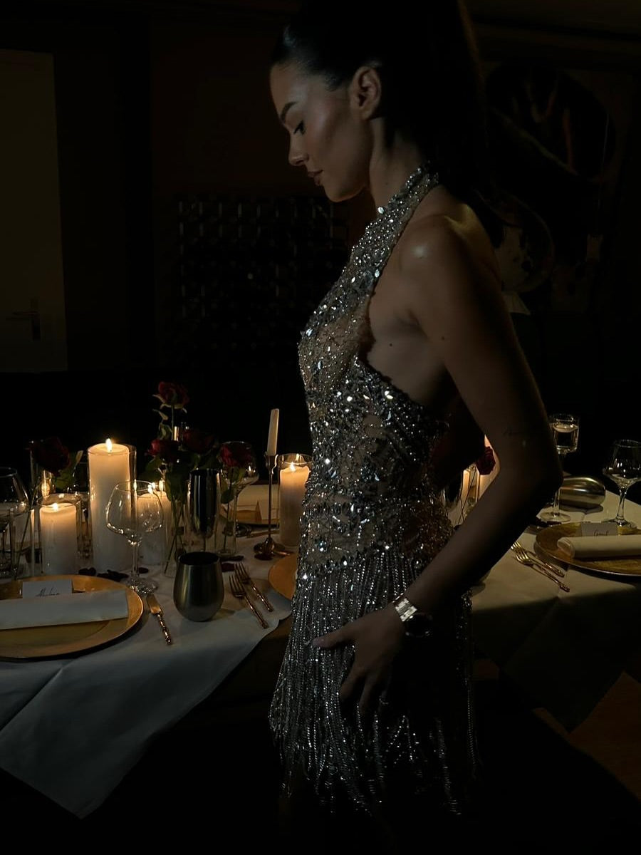 Vestido Glö