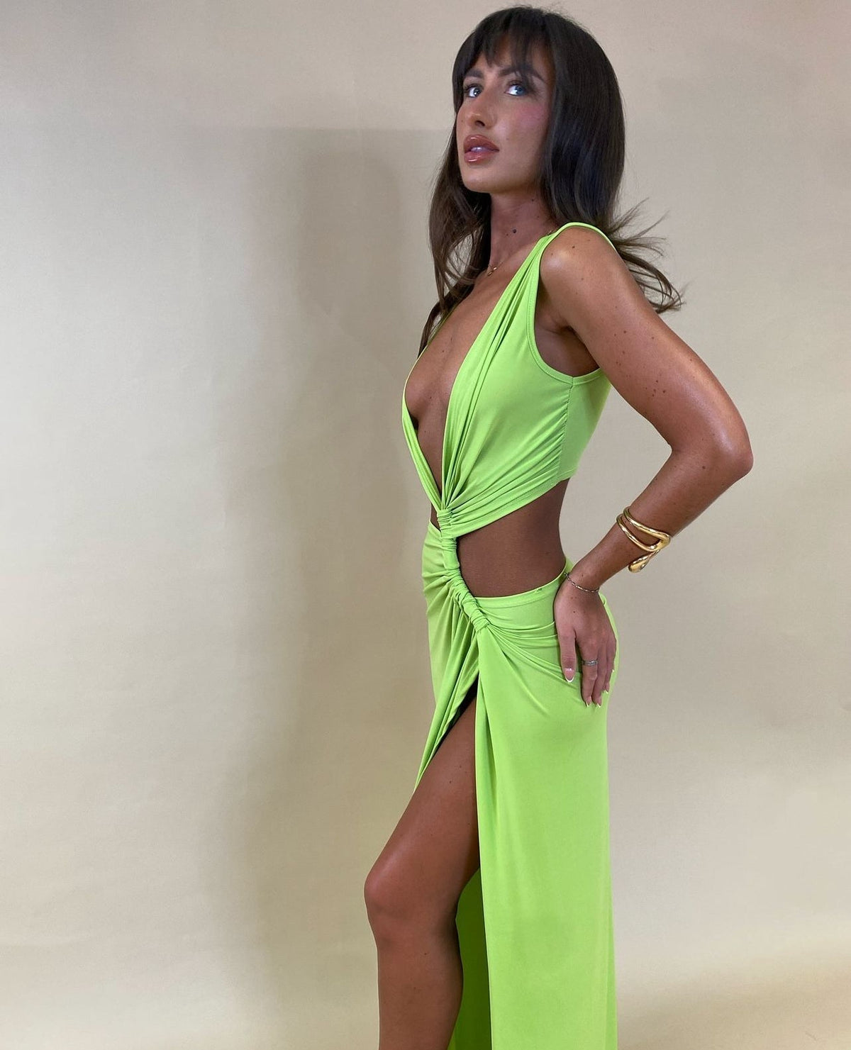 VESTIDO LYAM