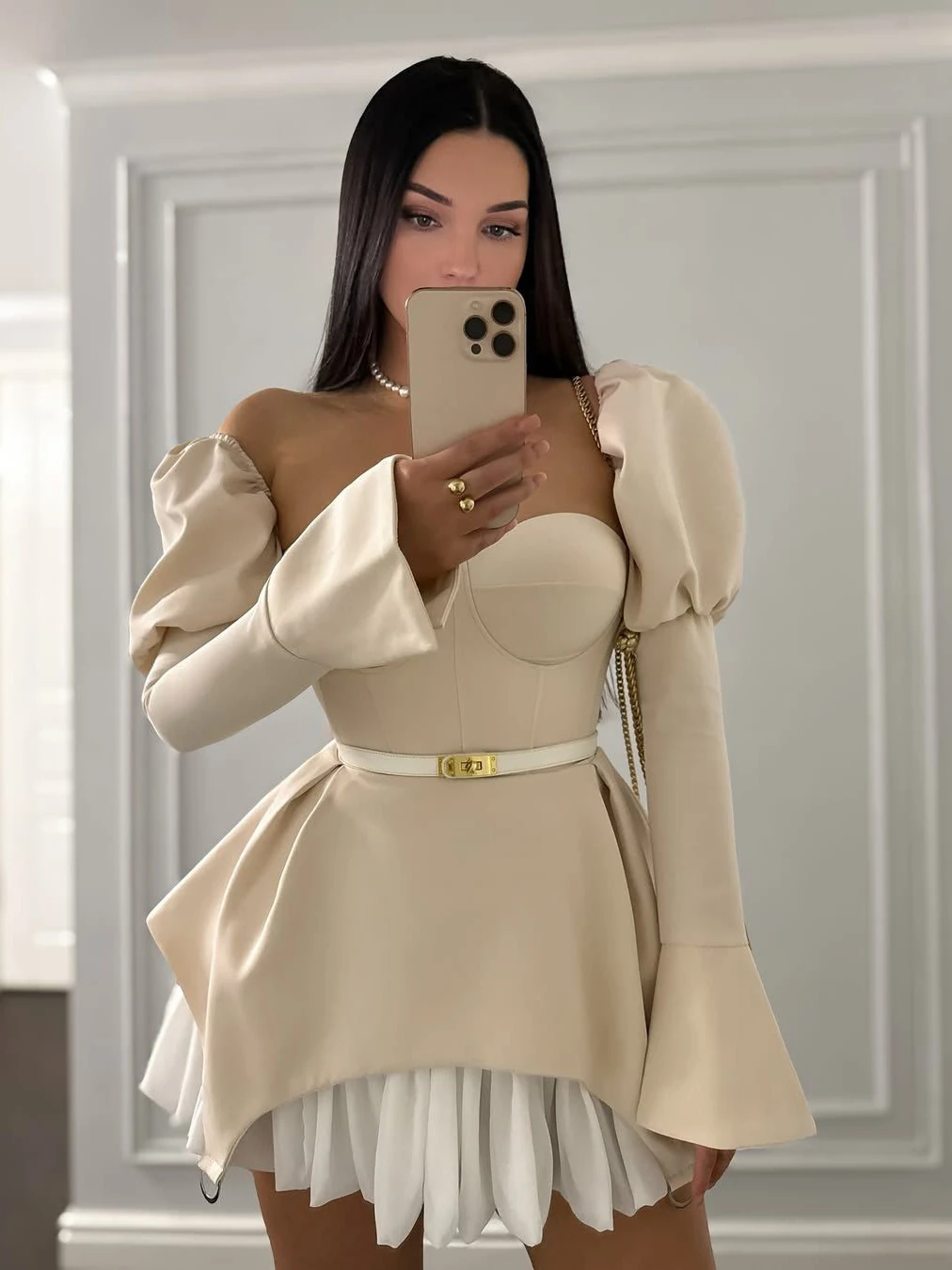 Vestido sloane