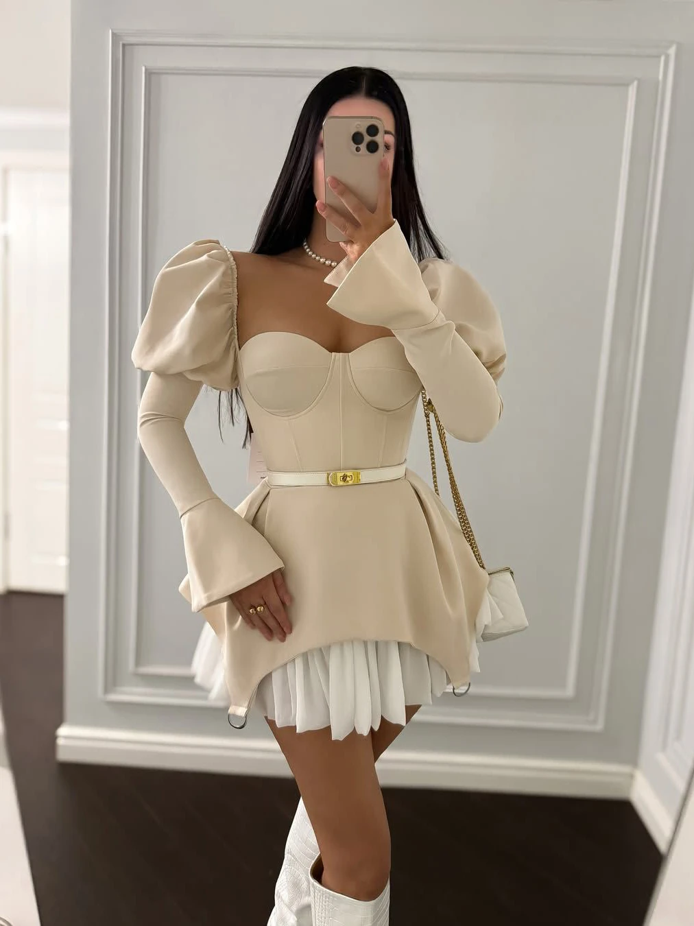 Vestido sloane