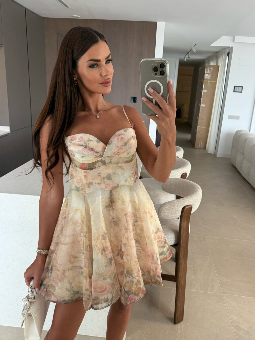 VESTIDO CALM