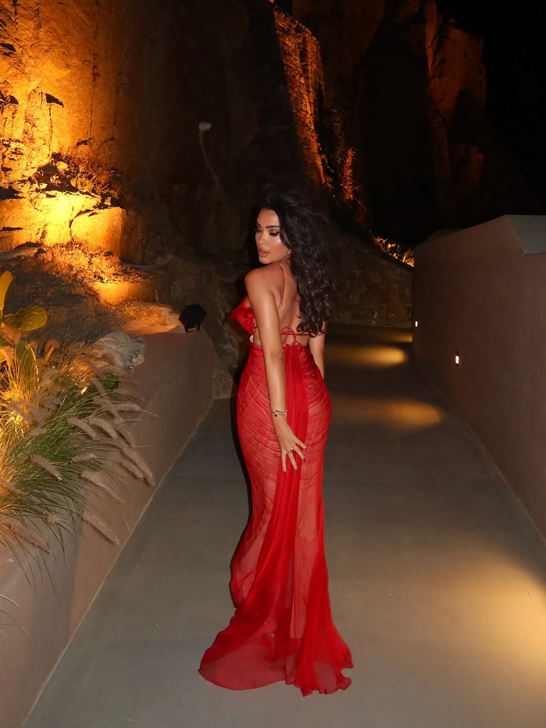 VESTIDO ISLA
