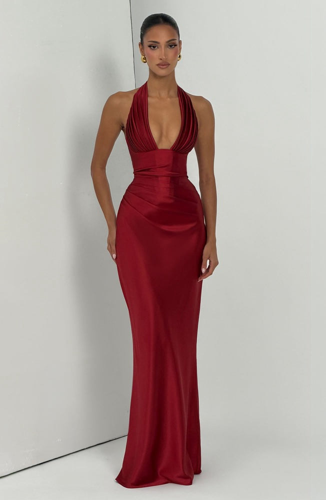VESTIDO ELOWEN