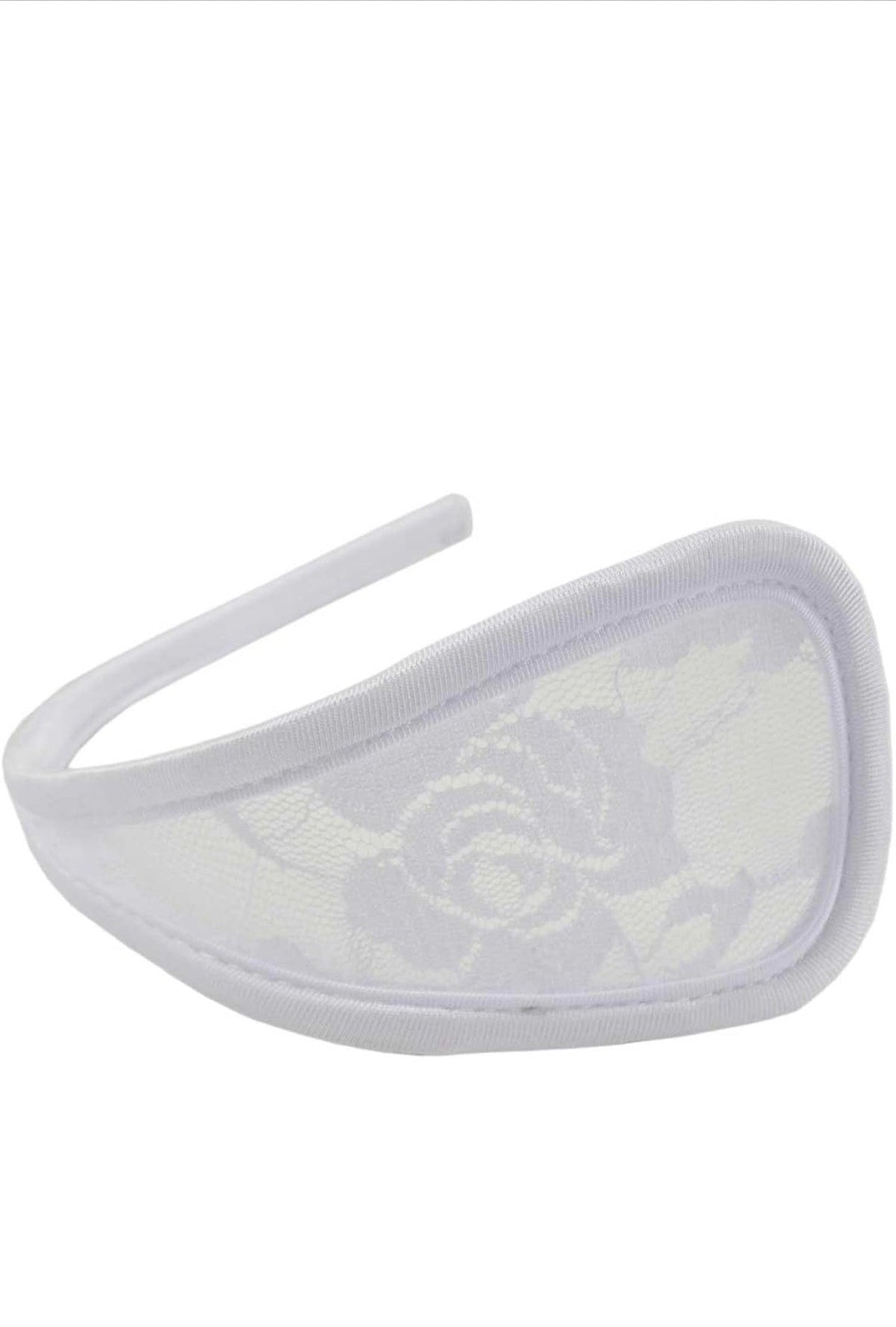 ROPA INTERIOR INVISIBLE
