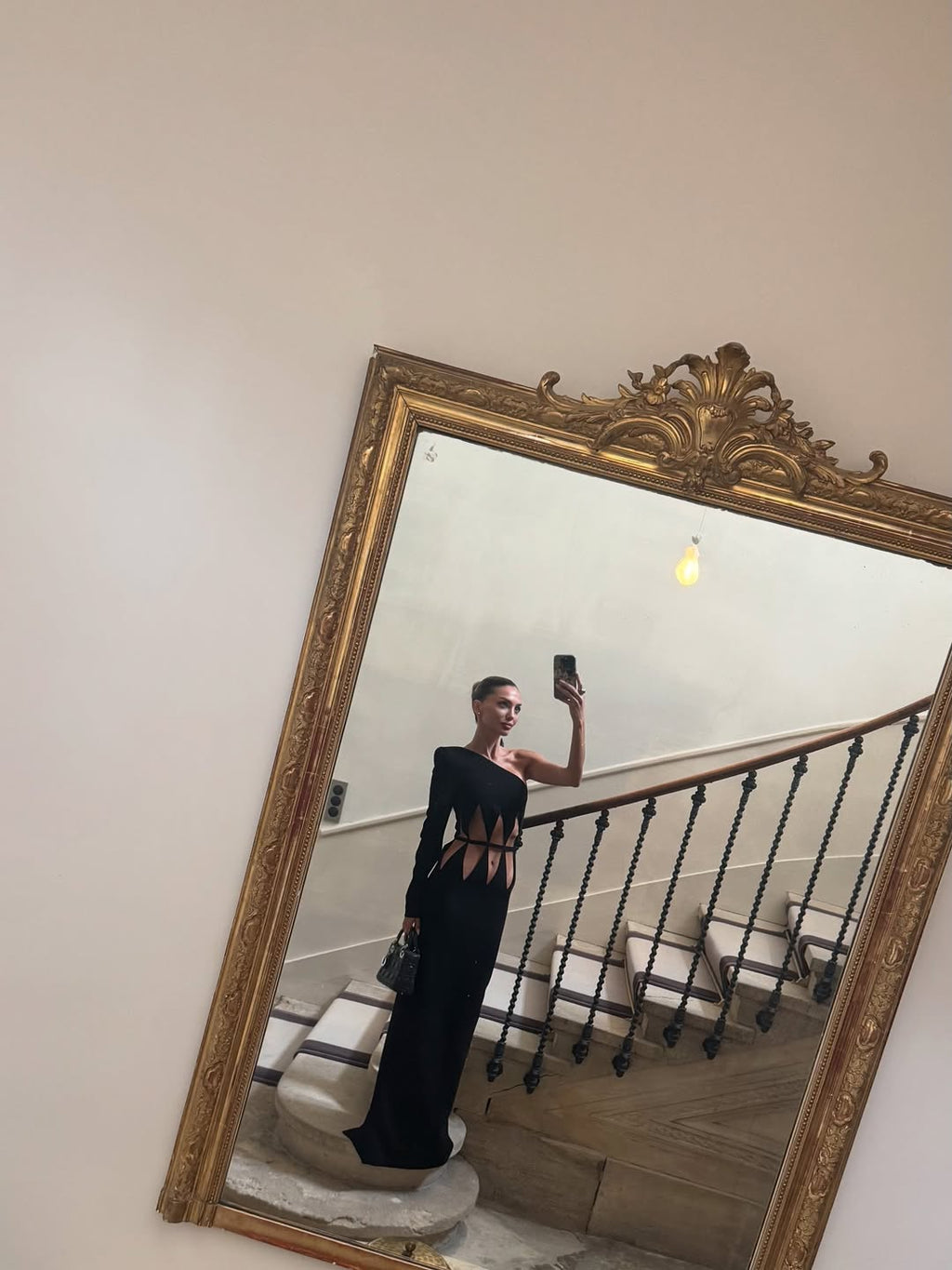VESTIDO MILÁN