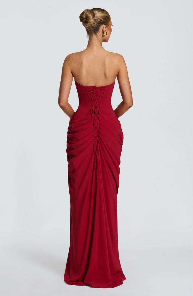VESTIDO ORIANA