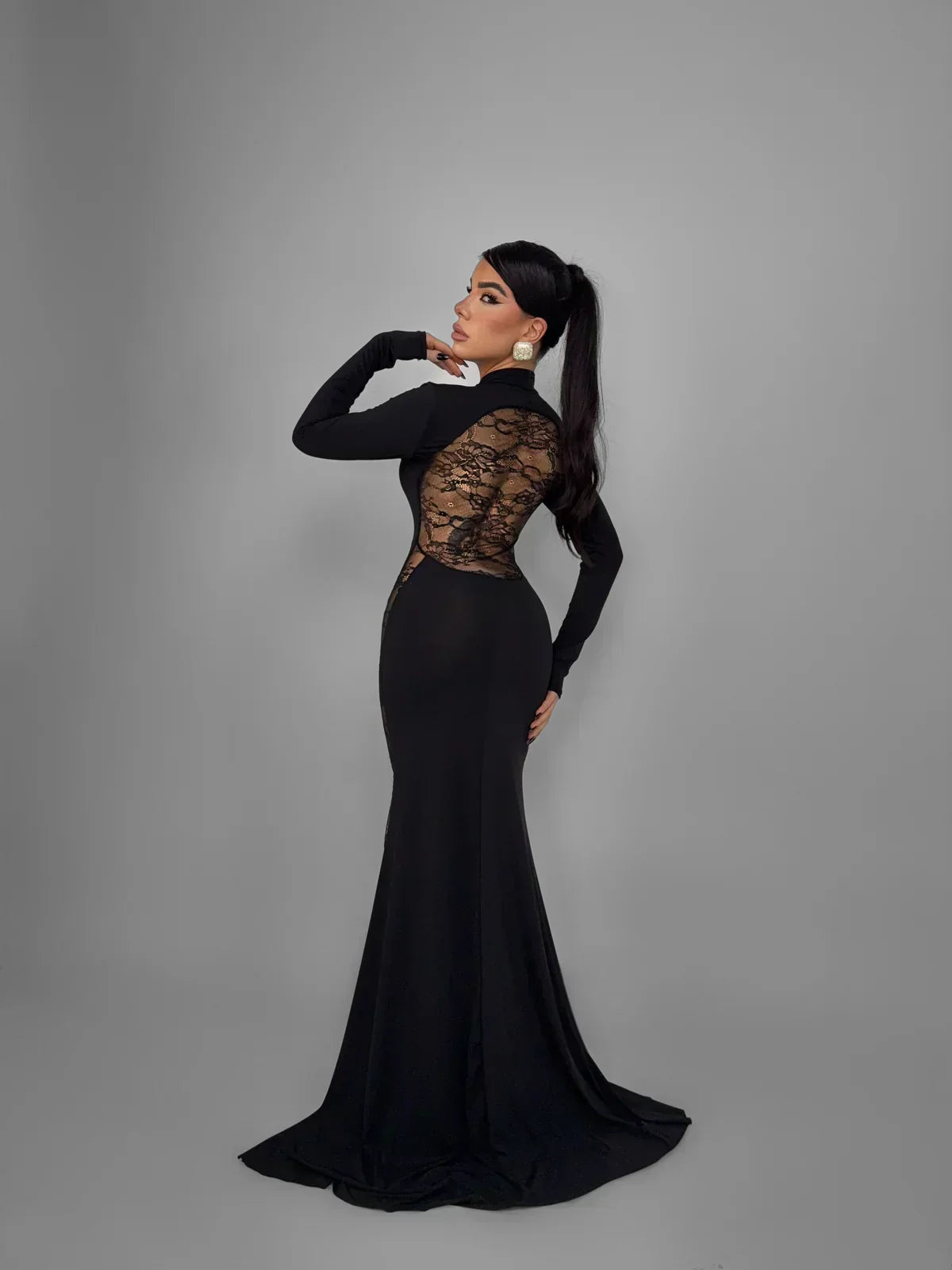 Vestido seduction