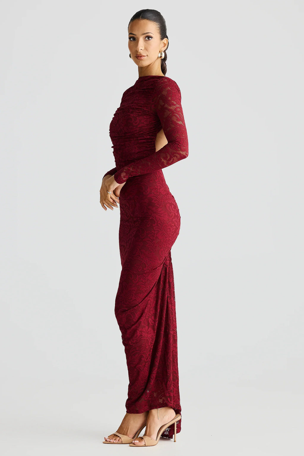 VESTIDO AMARA